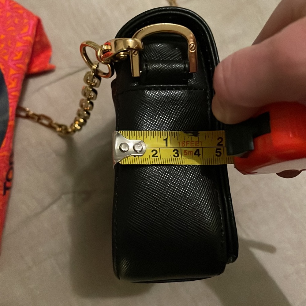 Tory Burch crossbody bag - Picture 7 of 7